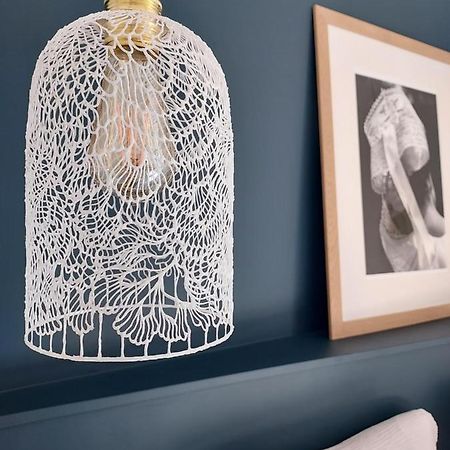 سان كولوم Maison Triton Et Porcelaine المظهر الخارجي الصورة