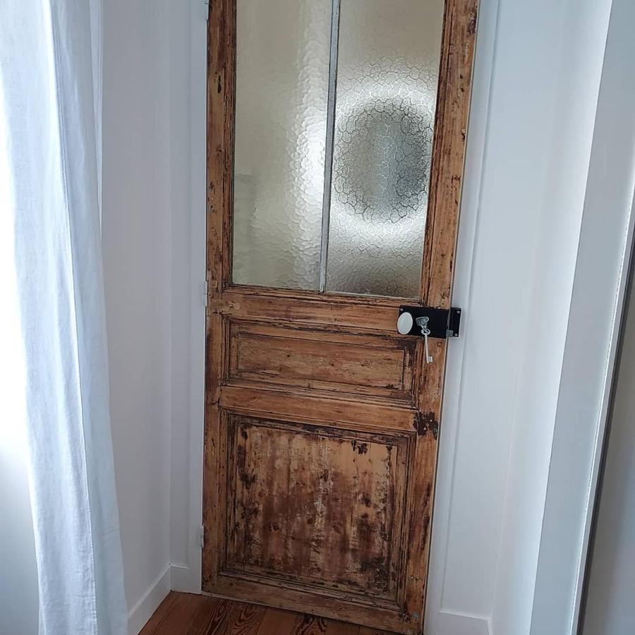 سان كولوم Maison Triton Et Porcelaine المظهر الخارجي الصورة
