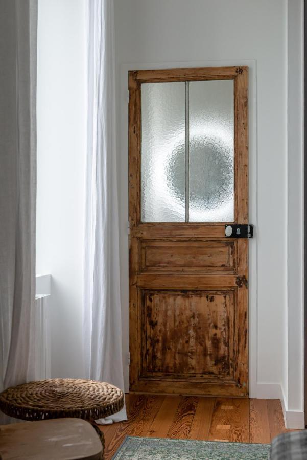 سان كولوم Maison Triton Et Porcelaine المظهر الخارجي الصورة