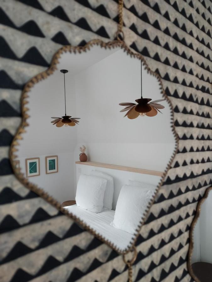 سان كولوم Maison Triton Et Porcelaine المظهر الخارجي الصورة