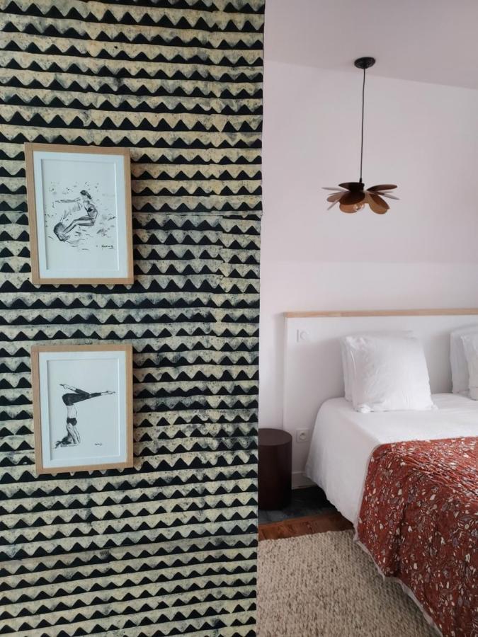 سان كولوم Maison Triton Et Porcelaine المظهر الخارجي الصورة